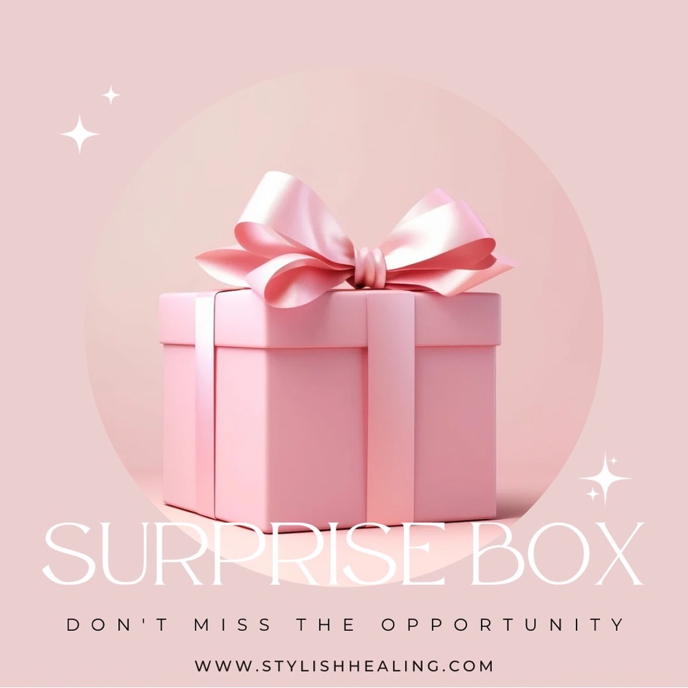 Surprise Mini Box